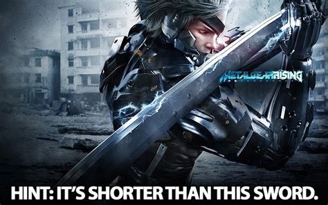 How Long is Metal Gear Rising: A Philosophical Inquiry into the Nature of Time and Cyborg Ninjas